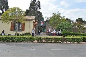 2018 05 08 CAP D AGDE- COMMEMORATION DU 8 MAI 1945